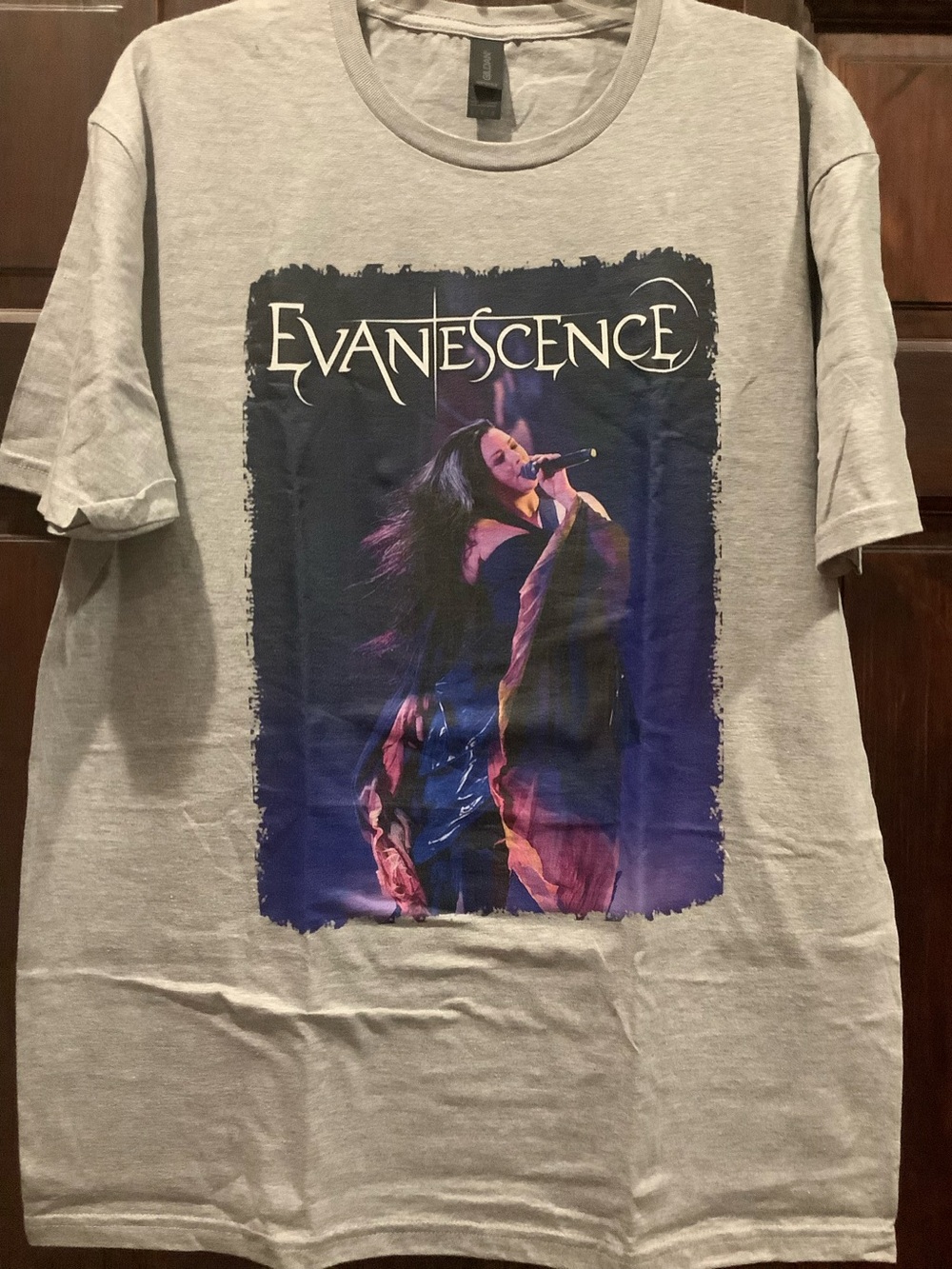 Evanescence Tee